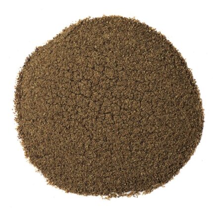 Black Pepper Powder is not only prized for its culinary versatility but also revered for its potential health benefits and medicinal properties. Rich in piperine, a bioactive compound, black pepper has been studied for its antioxidant, anti-inflammatory, and digestive health-promoting properties.