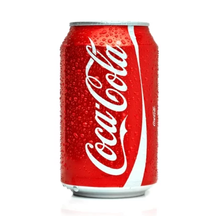 Coke with our convenient 24/cs 355 ML pack. Perfect for enjoying solo or as a mixer for your favorite drinks.