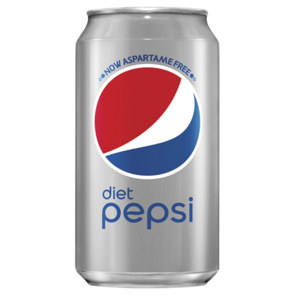 Diet Pepsi with our convenient 24 × 355ML/cs pack. Zero sugar, zero calories, all the flavor.