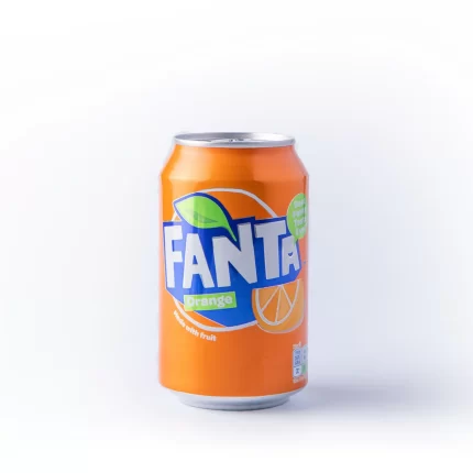 Keep your fridge stocked and your taste buds satisfied with our Fanta 12/cs 355 ML pack.