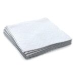Cardinal Beverage (Cocktail) Napkins. With a generous quantity of 4000 napkins per case, these high-quality, 1-ply white napkins offer both style and functionality for bars, restaurants, and catering events. Elevate your presentation and provide reliable service with these environmentally friendly napkins.
