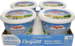 Short Description: Indulge in the creamy richness and subtle tang of Elegant Balkan Yogurt 1.8kg 5.9%. Crafted with care using traditional Balkan methods and featuring a convenient 1.8kg packaging, this yogurt offers a gourmet taste experience perfect for any occasion.