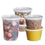 Deli Containers Thumbnail