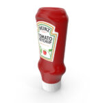 Ketchup Thumbnail