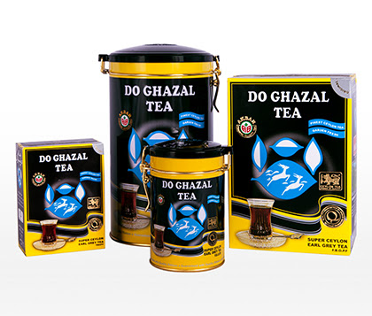 Do Ghazal Tea Bags, 100/Box, 24 Box/Case deliver an exceptional tea-drinking experience, showcasing the finest pure Ceylon tea. Packed meticulously in Sri Lanka, this tea retains its rich flavor and aromatic essence, making each cup a moment of pure enjoyment. With 100 tea bags per box and 24 boxes per case, you have a generous supply to cater to your tea needs. Known for its superior quality and authenticity, Do Ghazal Tea is perfect for those who appreciate the true taste of Ceylon tea. Elevate your tea time with the exquisite flavor and aroma of Do Ghazal Tea, ensuring a delightful experience with every sip.