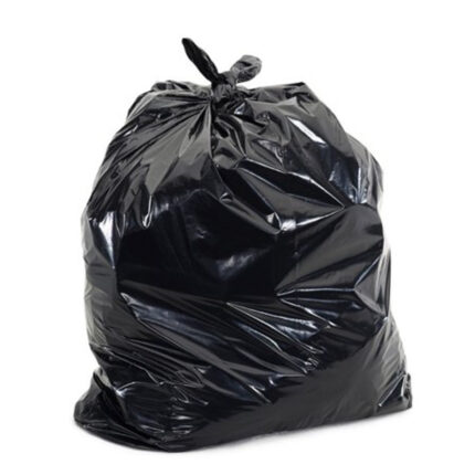 Garbage Bag 26 x 36" Strong Black 200/Cs OL is the ideal solution for anyone seeking reliable and durable trash bags. Measuring 26 x 36 inches, these strong black bags are perfect for a variety of uses, from household waste to industrial trash. With a generous pack of 200 bags, you can manage your waste effortlessly, reducing the need for frequent restocking. Made from high-quality materials, these bags are designed to withstand heavy loads without tearing or leaking, ensuring a clean and mess-free disposal process. Perfect for homes, offices, restaurants, and more, these garbage bags provide the strength and reliability you need for effective waste management.