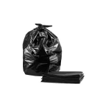 Garbage Bag 30 x 38" Extra-Strong Black 125/Cs OL is designed for those who demand strength and durability in waste management. These extra-strong black garbage bags are perfect for heavy-duty use, capable of handling the toughest waste without tearing or puncturing. With dimensions of 30 x 38 inches, they offer ample space for large volumes of trash, making them ideal for both commercial and residential settings. Garbage Bag 30 x 38" Extra-Strong Black 125/Cs OL comes in a convenient case of 125 bags, ensuring you have a long-lasting supply for your waste disposal needs.