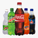 Water and Soft Drinks Thumbnail vmpak